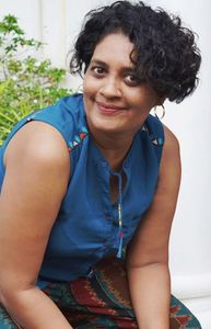 Abhija Sivakala