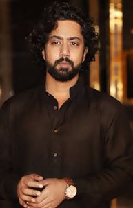 Abishek Joseph George