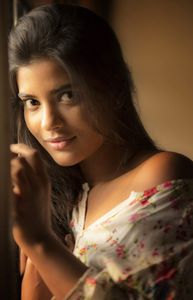Aishwarya Rajessh