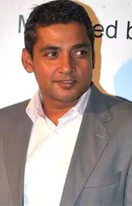 Ajay Jadeja
