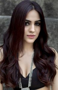 Aksha Pardasany