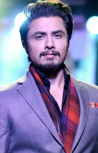 Ali Zafar
