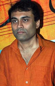 Amitabh Bhattacharya
