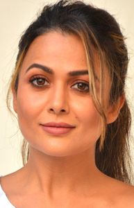 Amrita Arora