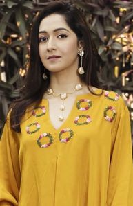 Amrita Chattopadhyay