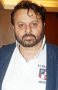 Anil Sharma
