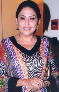 Anju Mahendru