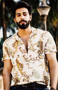 Anmol Thakeria Dhillon