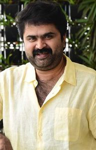 Anoop Menon