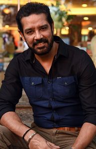 Anup Soni