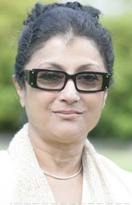 Aparna Sen