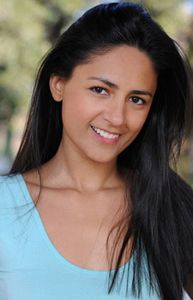 Aruna Shields