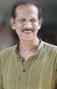 Asif Ali Haider Khan