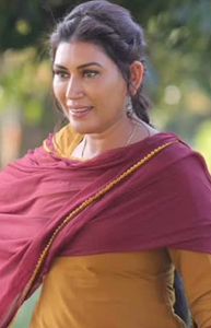 Sandeep Kaur Sidhu