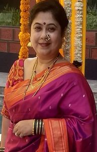 Leena Pandit