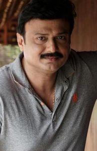 Baiju Santhosh