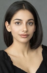 Banita Sandhu
