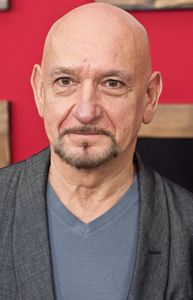 Ben Kingsley