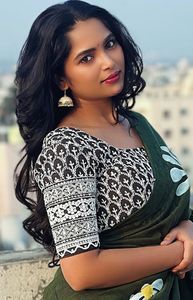 Urmila Jagtap