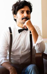 Chandan Roy Sanyal