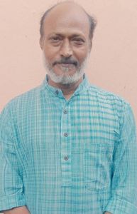 Choudhury Jayaprakash Das