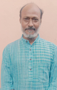 Choudhury Jayaprakashdas