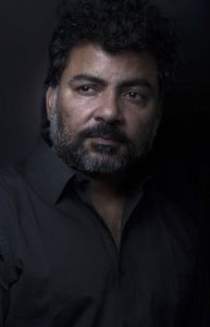 Danish Husain