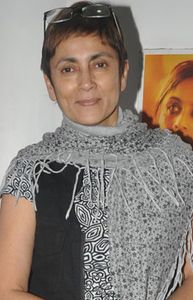 Deepa Sahi
