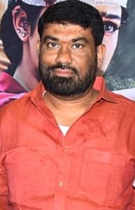 Devara Sridhar Reddy