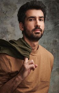 Dhairya Karwa