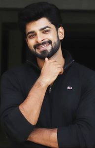 Dheekshith Shetty