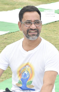 Dinesh Lal Yadav