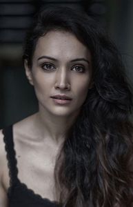 Dipannita Sharma