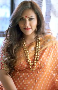 Dipika Chikhlia Topiwala