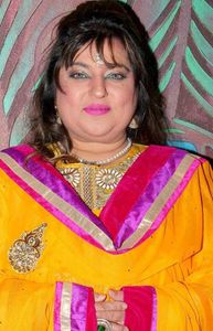 Dolly Bindra