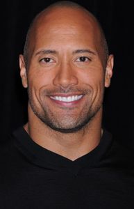 Dwayne Johnson