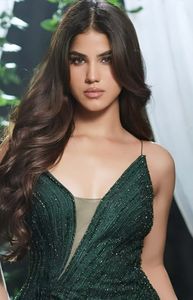 Aaveera Singh Masson