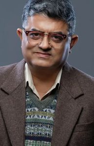 Gajraj Rao