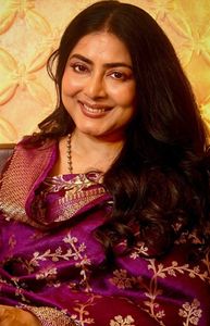 Gargee Roy Chowdhury