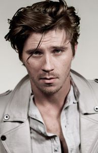 Garrett Hedlund