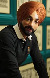 Gurbaaz Singh