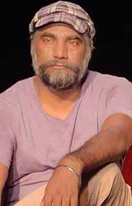 Gurinder Makna