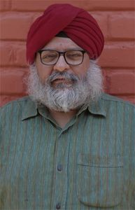 Gurpal Singh