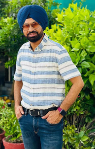Harby Sangha