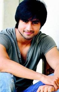 Harshad Chopda