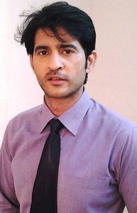 Hiten Tejwani