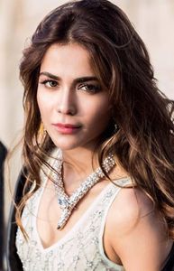 Humaima Malick