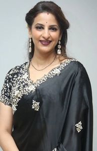 Indrani Davaluri