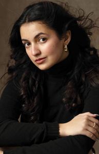 Jaanyaa Joshi