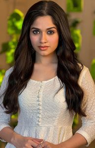 Jannat Zubair Rahmani